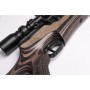 Пневматична гвинтівка Weihrauch РСР редукторна HW 100 T Laminated stock (20.10Q620-01)