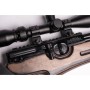 Пневматична гвинтівка Weihrauch РСР редукторна HW 100 T Laminated stock (20.10Q620-01)