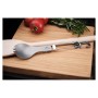 Ложка-виделка туристична Naturehike титанова NH19C001-J (6927595734766)