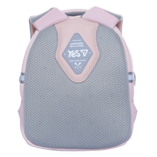Рюкзак дитячий Yes Love has Paws K-33XXS (550432)