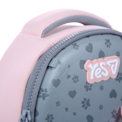 Рюкзак дитячий Yes Love has Paws K-33XXS (550432)