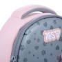 Рюкзак дитячий Yes Love has Paws K-33XXS (550432)