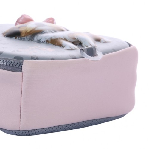 Рюкзак дитячий Yes Love has Paws K-33XXS (550432)
