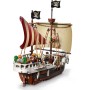 Конструктор LEGO One Piece Піратський корабель «Всюдихідний Меррі» (75639-)