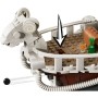 Конструктор LEGO One Piece Піратський корабель «Всюдихідний Меррі» (75639-)