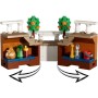 Конструктор LEGO One Piece Піратський корабель «Всюдихідний Меррі» (75639-)