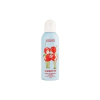 Пінка для душу Sister's Aroma Cherry Me 200 мл (4820227786374)