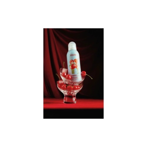 Пінка для душу Sister's Aroma Cherry Me 200 мл (4820227786374)