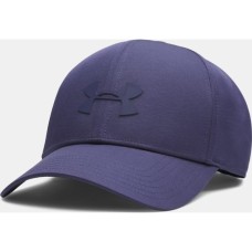 Кепка Under Armour UA Storm Blitzing Adj фіолетовий 1369781-410 (198632624586)