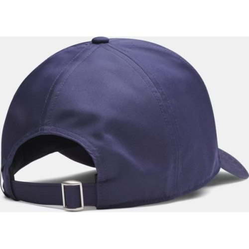 Кепка Under Armour UA Storm Blitzing Adj фіолетовий 1369781-410 (198632624586)