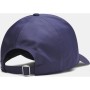 Кепка Under Armour UA Storm Blitzing Adj фіолетовий 1369781-410 (198632624586)