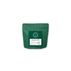 Кава Romus Coffee Roastery Balanced мелена 250 г (103508)