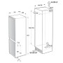 Холодильник Gorenje NRKI619D61WFE