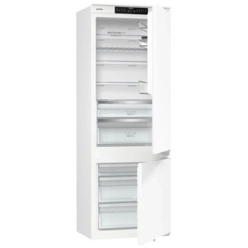 Холодильник Gorenje NRKI619D61WFE