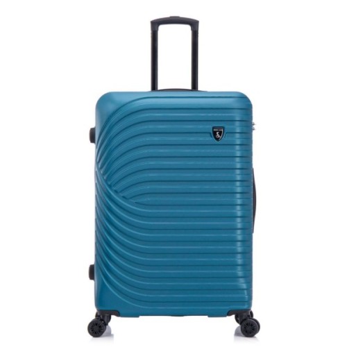 Валіза Semi Line 28" (L) Blue (T5872-4) (DAS303608)
