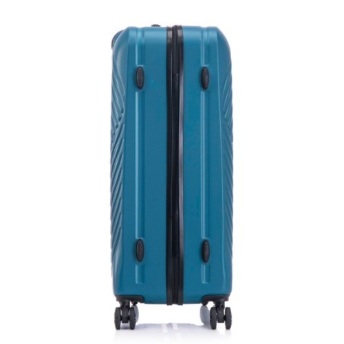 Валіза Semi Line 28" (L) Blue (T5872-4) (DAS303608)