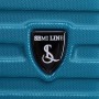Валіза Semi Line 28" (L) Blue (T5872-4) (DAS303608)