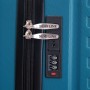 Валіза Semi Line 28" (L) Blue (T5872-4) (DAS303608)