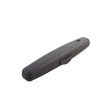 Футляр для зубної щітки Алеана Граніт (124078/граніт)