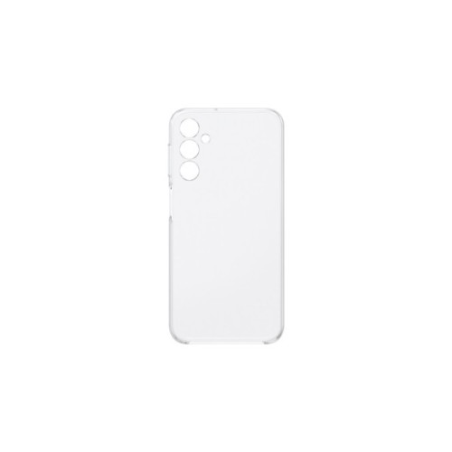Чохол до мобільного телефона Samsung Clear Case Galaxy A24 (A245) Transparent (EF-QA245CTEGRU)