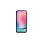 Чохол до мобільного телефона Samsung Clear Case Galaxy A24 (A245) Transparent (EF-QA245CTEGRU)
