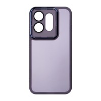 Чохол до мобільного телефона Armorstandart Shade OPPO Reno16 5G Dark Violet (ARM92964)