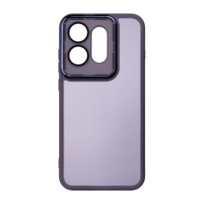 Чохол до мобільного телефона Armorstandart Shade OPPO Reno16 5G Dark Violet (ARM92964)