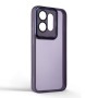 Чохол до мобільного телефона Armorstandart Shade OPPO Reno16 5G Dark Violet (ARM92964)