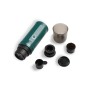 Портативна кавоварка Outin Nano Espresso Machine OTEM-01 Outin Teal (OTEM-01-TEAL)