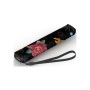 Парасоля Knirps US.050 Guardian Black механічна складана (Kn95-0050-8875)