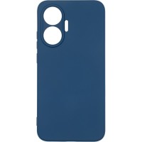 Чохол до мобільного телефона Armorstandart ICON Xiaomi Poco F7 Dark Blue (ARM80366)