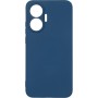 Чохол до мобільного телефона Armorstandart ICON Xiaomi Poco F7 Dark Blue (ARM80366)