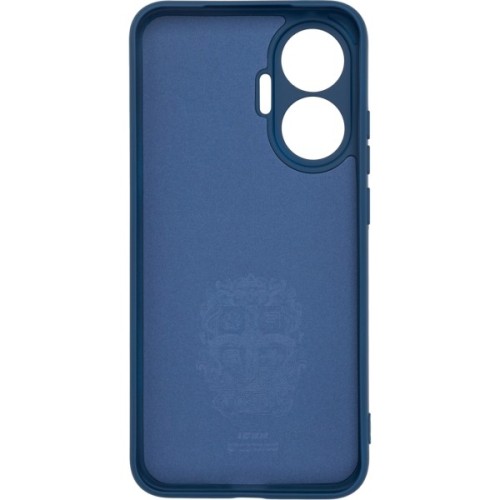 Чохол до мобільного телефона Armorstandart ICON Xiaomi Poco F7 Dark Blue (ARM80366)