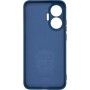 Чохол до мобільного телефона Armorstandart ICON Xiaomi Poco F7 Dark Blue (ARM80366)