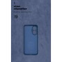 Чохол до мобільного телефона Armorstandart ICON Xiaomi Poco F7 Dark Blue (ARM80366)