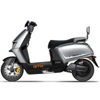 Електроскутер GTM Flex 1500 Wat (83817)