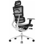 Офісне крісло GT Racer X-801 Light Gray (X-801 Light Gray (W17-1))