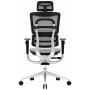 Офісне крісло GT Racer X-801 Light Gray (X-801 Light Gray (W17-1))
