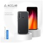 Чохол до мобільного телефона ACCLAB ShockProof Xiaomi Redmi Note 8 Transparent (1283126554162)