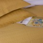 Покривало MirSon набір Imperial Gold Line покривало 180х210 см + наволочки 50х70 см х 2 шт (2200007177875)