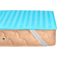 Наматрацник MirSon антиалергенний Valentino Waterproof Eco 232/1 90x190 см (2200000371843)