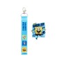 Бейдж Kite набір на липучці та підвіска SpongeBob SquarePants (SB25-3010)