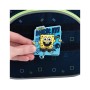 Бейдж Kite набір на липучці та підвіска SpongeBob SquarePants (SB25-3010)