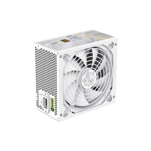 Блок живлення Gamemax 550W (GP 550B WH)