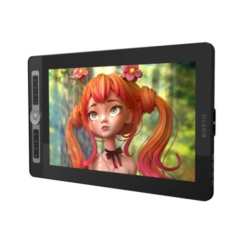 Планшет-монітор Bosto BT-16HDT PRO (BT-16HDTRPO)