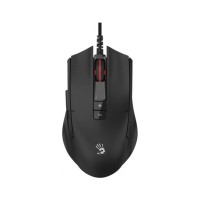 Мишка A4Tech Bloody ES8 USB Stone Black (4711421002196)