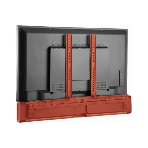 Кронштейн до акустики Gembird TVM-SB-01