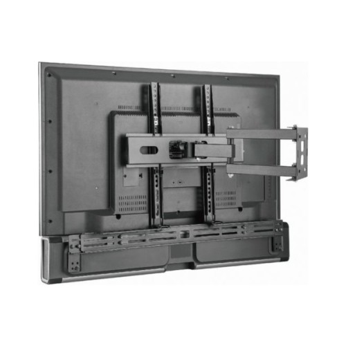 Кронштейн до акустики Gembird TVM-SB-01