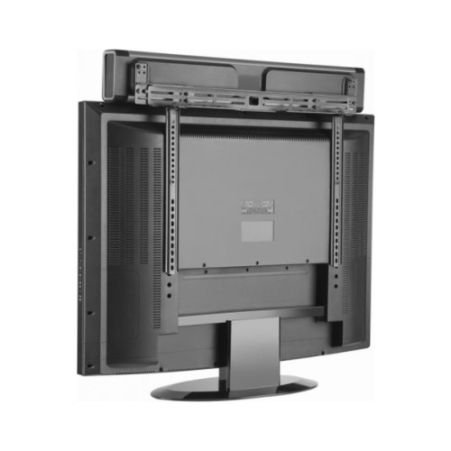 Кронштейн до акустики Gembird TVM-SB-01