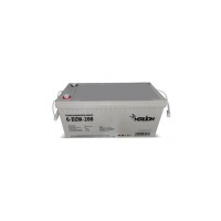 Батарея до ДБЖ Merlion 6-DZM-200, 12V 200Ah (6-DZM-200)
